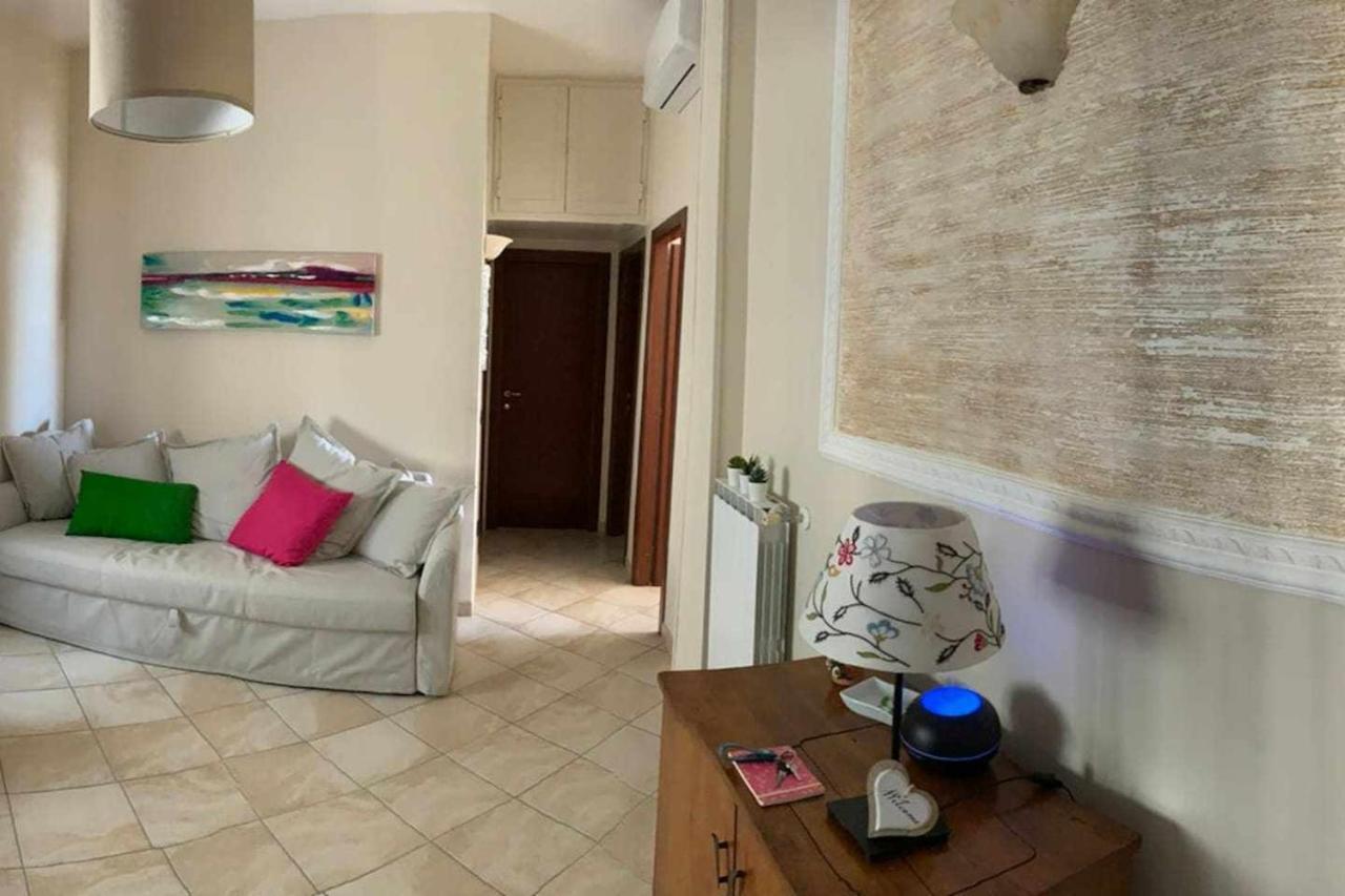 Appartamento Sul Porto Nettuno Extérieur photo