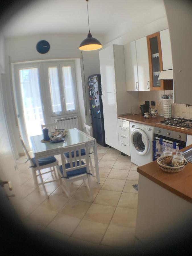 Appartamento Sul Porto Nettuno Extérieur photo