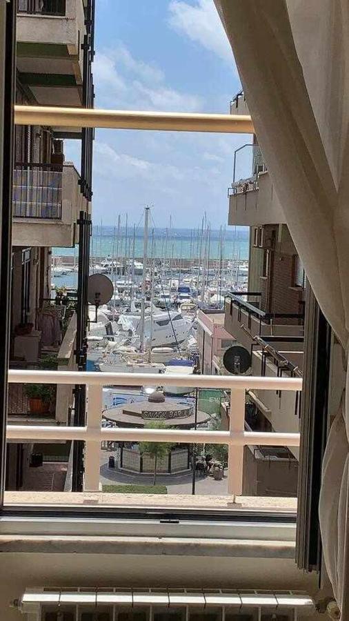 Appartamento Sul Porto Nettuno Extérieur photo