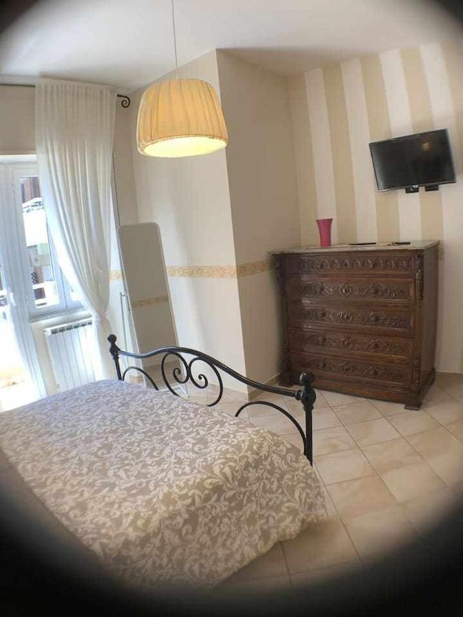 Appartamento Sul Porto Nettuno Extérieur photo