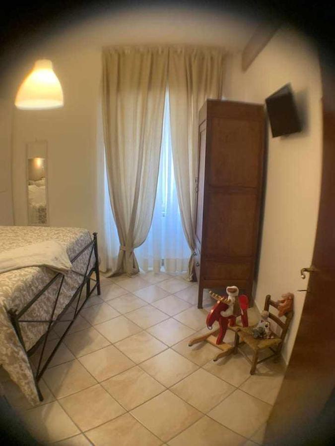 Appartamento Sul Porto Nettuno Extérieur photo