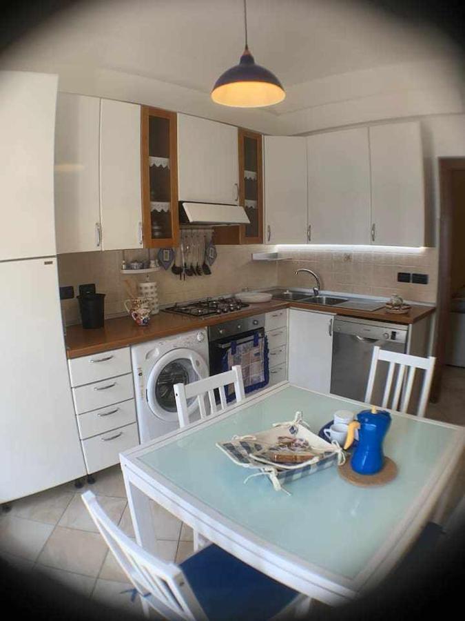 Appartamento Sul Porto Nettuno Extérieur photo