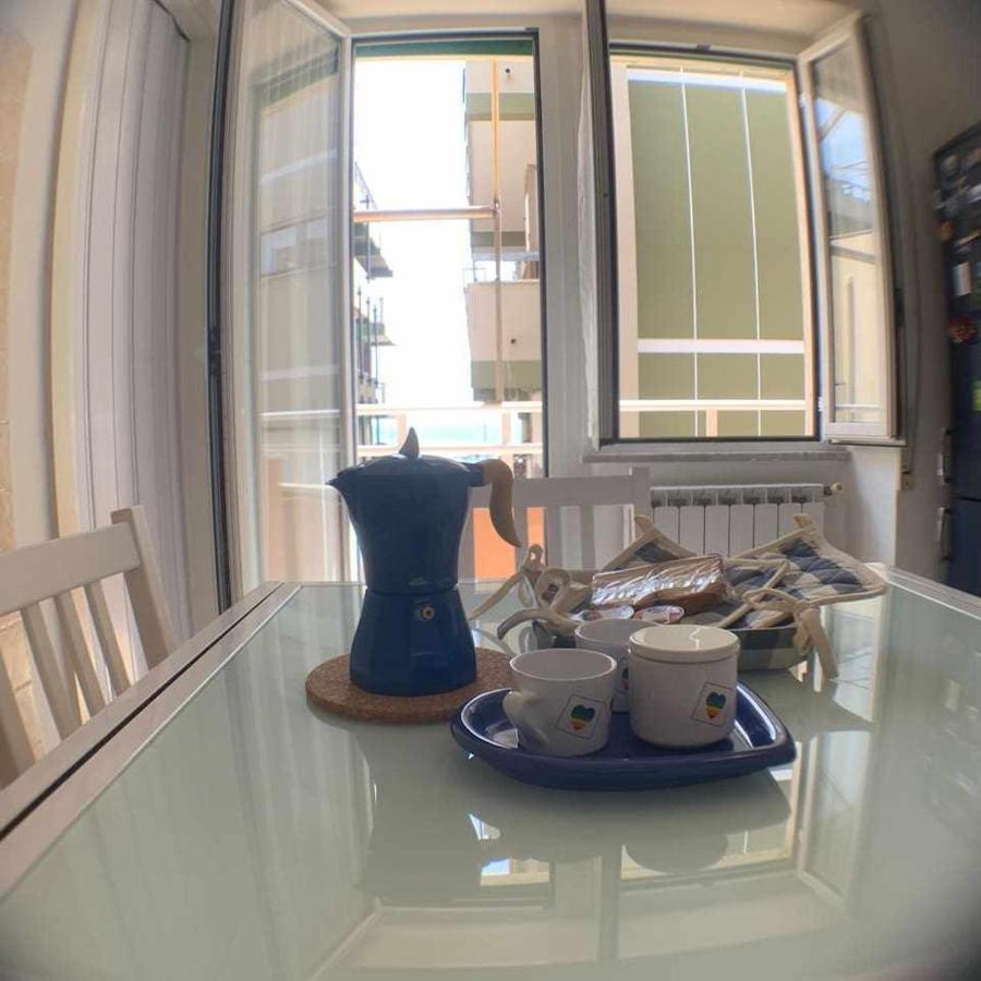 Appartamento Sul Porto Nettuno Extérieur photo