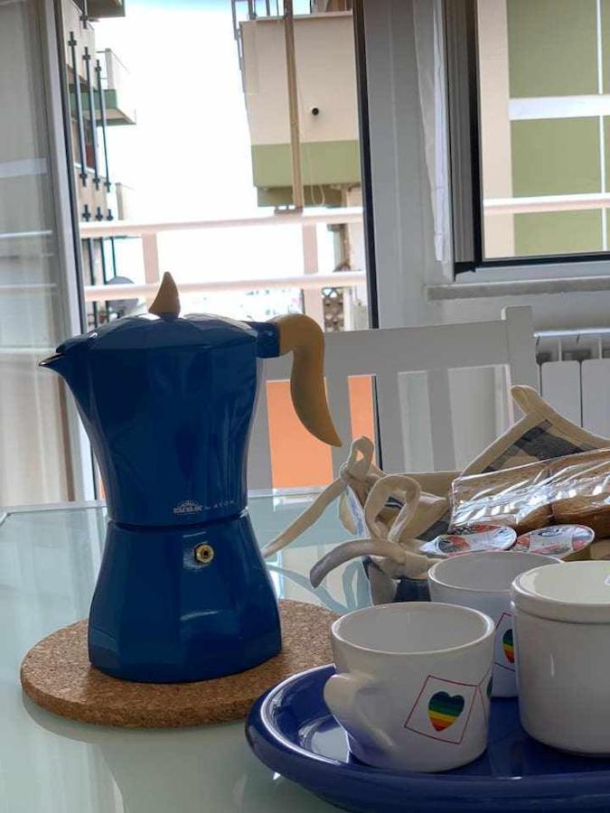 Appartamento Sul Porto Nettuno Extérieur photo
