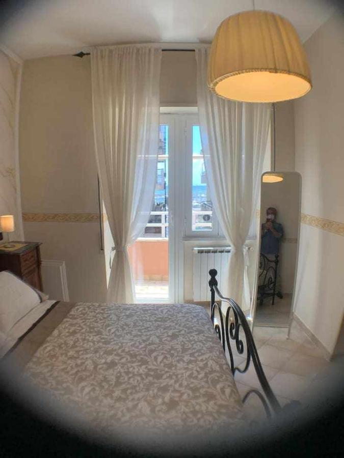 Appartamento Sul Porto Nettuno Extérieur photo