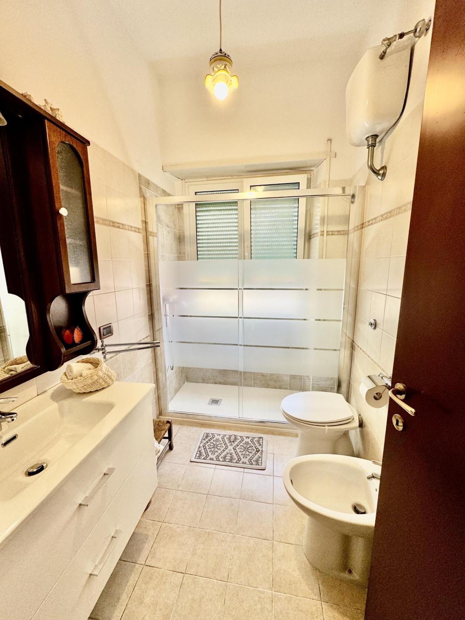 Appartamento Sul Porto Nettuno Extérieur photo
